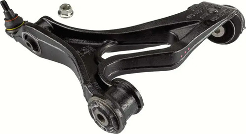 Wishbone control arm jtc1183 - control,