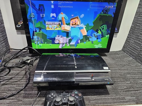 L380 ps3 sony - ps3, 3