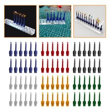 Fishing lure clips - lure, alloy