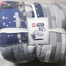 Pottery Barn Kids Lego Star