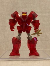 Rock Lords Gobots Robo Machine