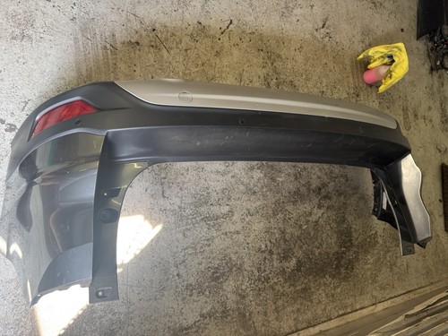 Ford kuga mk2 rear - ford, bumper