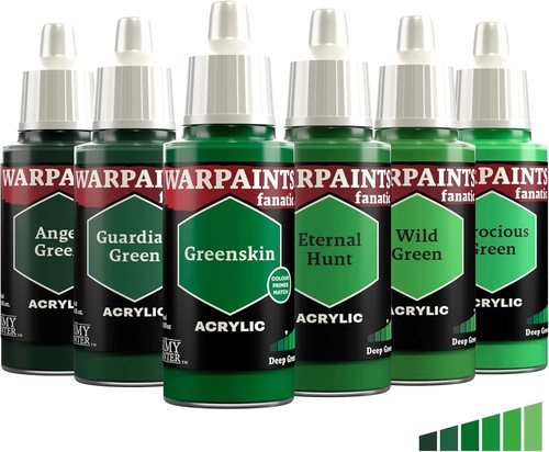The army painter flexible - army,