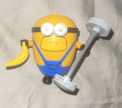 Lego mega minion - mega, dave