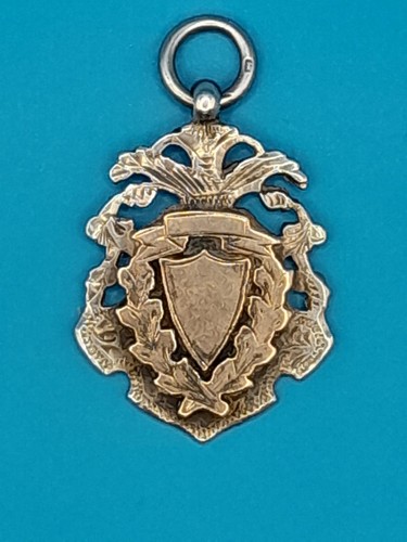 Not engraved sterling - sterling, silver
