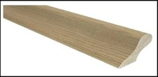Solid Oak Pigs Ear Wall Handrail Quality Uk Manufactured!