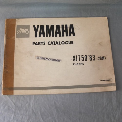 For yamaha 750 28m - for, 83