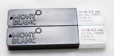 Genuine Montblanc 0.5mm HB
