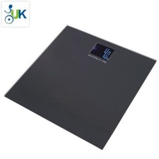 Talking Bathroom Scales For