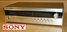 Vintage Retro Sony ST-5055L FM