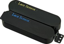 Lace Sensor Dually Blue/Gold