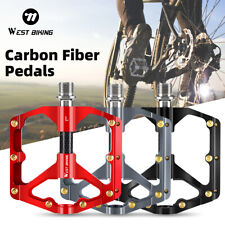 WEST BIKING Bicycle Pedals