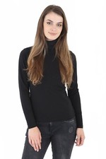 Womens ladies cotton roll - womens,