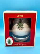 Spode Christmas Tree