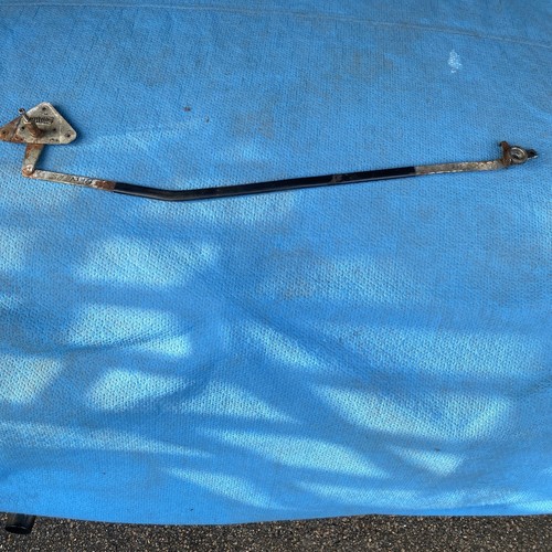 Mgb door handle connecting - mgb,