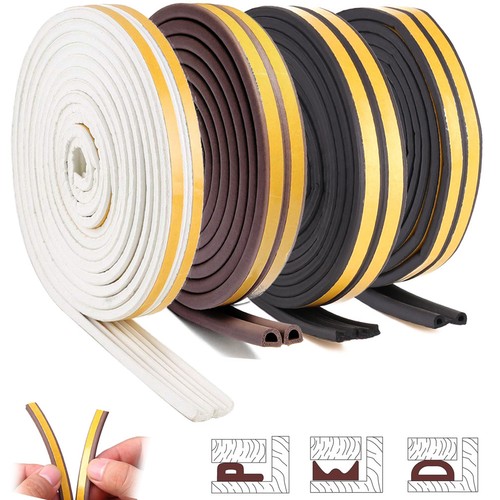 Draught self adhesive - p,