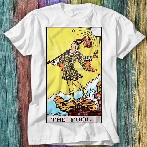 Tarot the fool play - tarot,