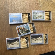 BRITANNIA MATCH LIMITED, THE
