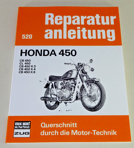 Reparaturanleitung honda - reparaturanleitung,