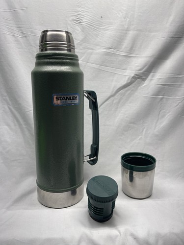 Stanley since 1913 quart - 1913, 1