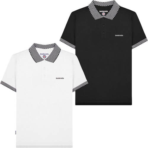 Lambretta mens two - two, tone