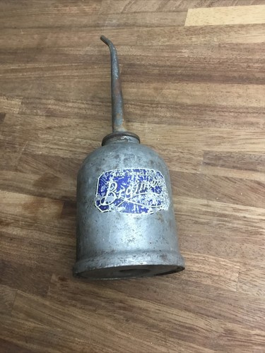 Vintage braimes oil - braimes,