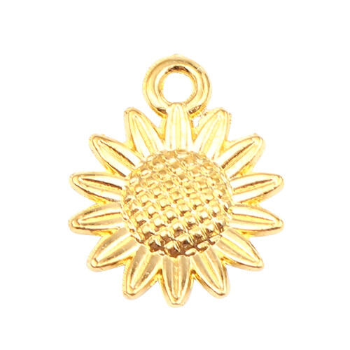 X charms pendant - 20,