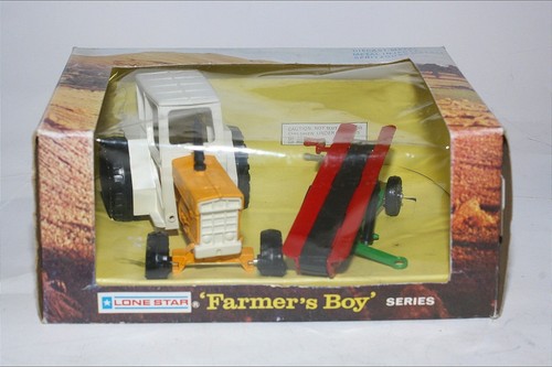 Lone star 1703 farmers boy - lone,