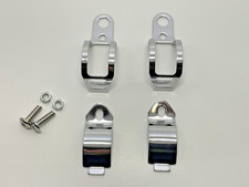 INDICATOR BRACKET CLAMPS