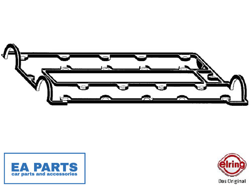 Gasket cylinder head - head, cover
