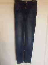 Topshop moto jeans Kristen small