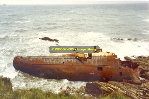 Rp11859 trawler ben - ben, asdale