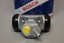 Bosch Wheel Brake Cylinder F026002559 WC580 Justy II Suzuki Swift II Hatchback