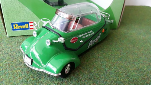 Messerschmitt 200 parsil au - kr,