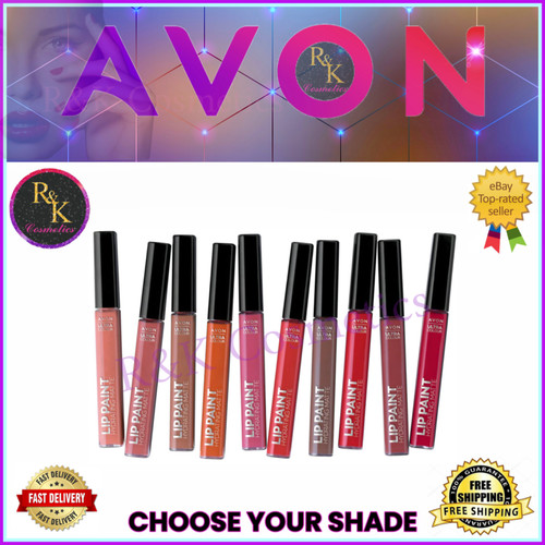 Avon ultra colour hydrating - ultra,