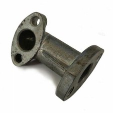 Villiers C12 Carb Manifold