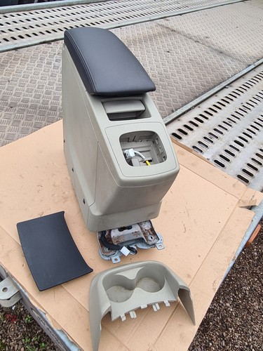 Renault scenic mk3 armrest - scenic,