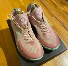 Deadstock Li-Ning Way of Wade
