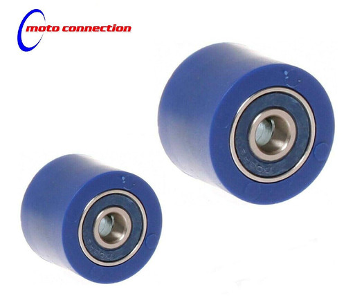Fir blue chain roller kit - roller,