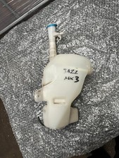 HONDA JAZZ MK3 2008-2015 WINDSCREEN WASHER BOTTLE + PUMP RESERVOIR