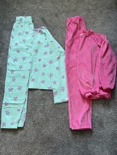 Girls' Pyjamas Next, F&F Age 13-14 Years New without tags