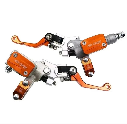 Ktm front brake clutch - ktm,