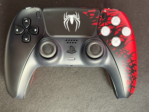 Custon scuf style - custon, ps5