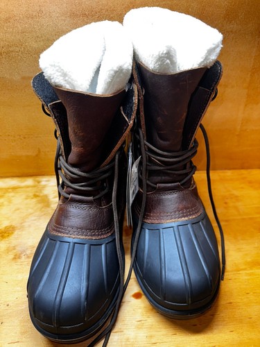 Baffin canada boots - baffin,