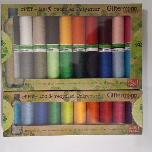 Gutermann sew all thread - all,