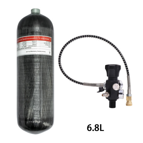 4500psi 300bar carbon - 4500psi,