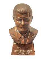 Vintage JFK John F Kennedy
