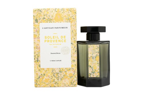 Artisan parfumeur soleil de - parfumeur,