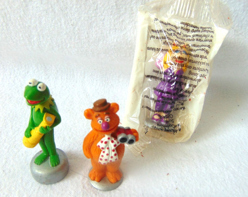 The muppet show henson - show,
