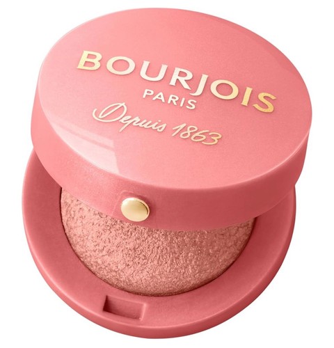 Bourjois paris depuis - bourjois, 95